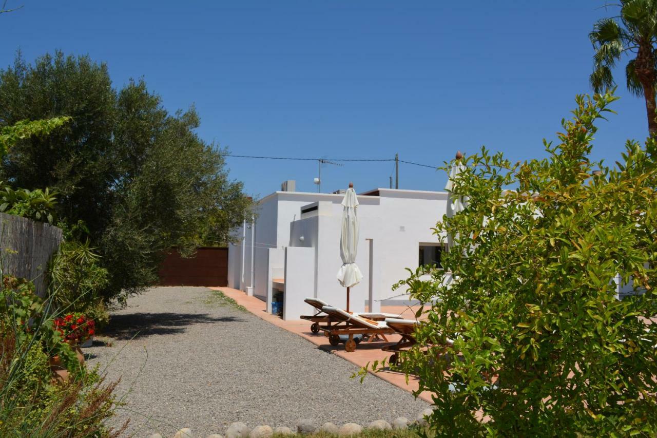 Sant Jordi de ses Salines Cana Maria المظهر الخارجي الصورة